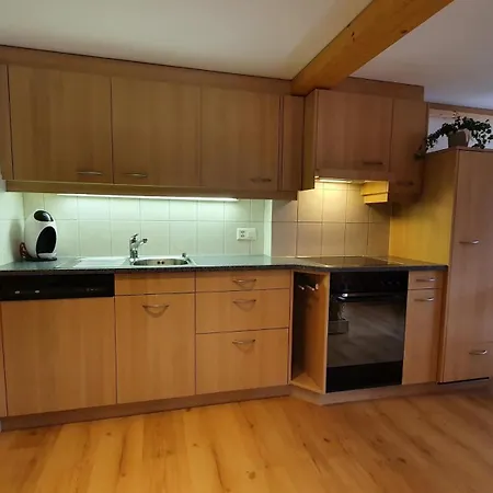 Guggerzyt - Chueli Apartment *